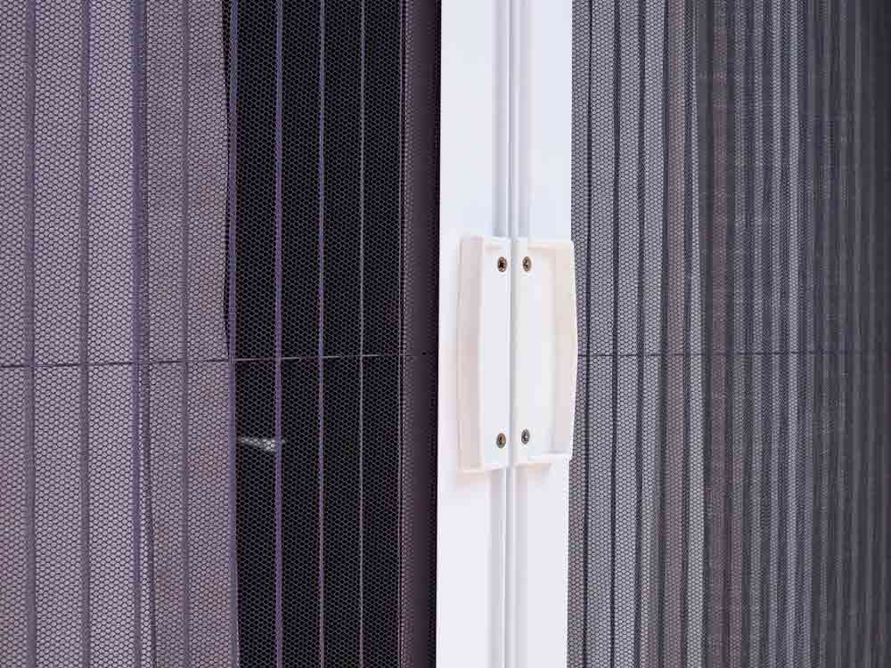 Why You Should Install A Security Screen Door