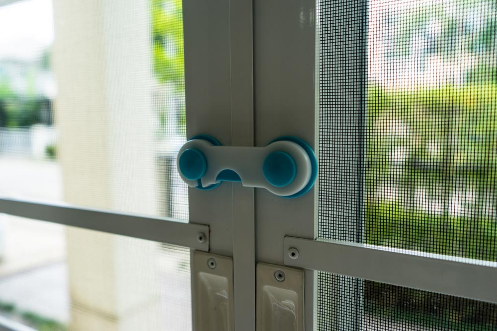 What Is The Strongest Screen Door Material?