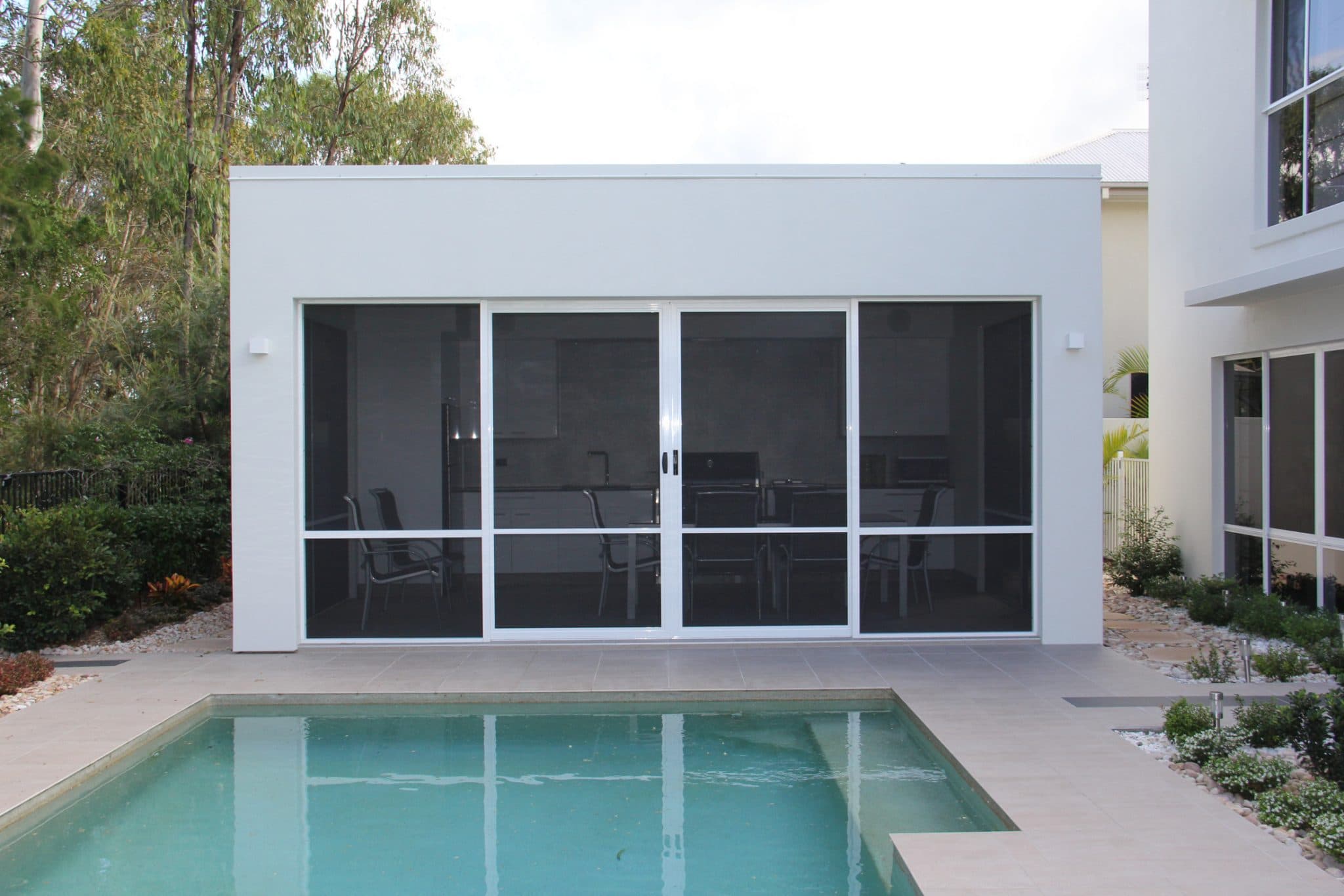 Does Your Home Need Security Doors?