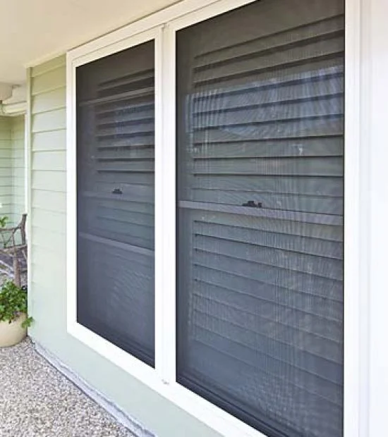 6 reasons why you should buy your security door locally