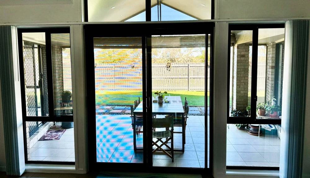Pros And Cons Of Adding A Glass Door To Your Home