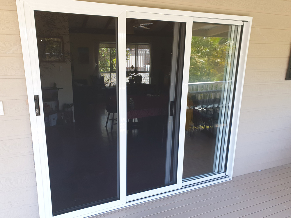 Why Security Screens Are Essential Even In Winter