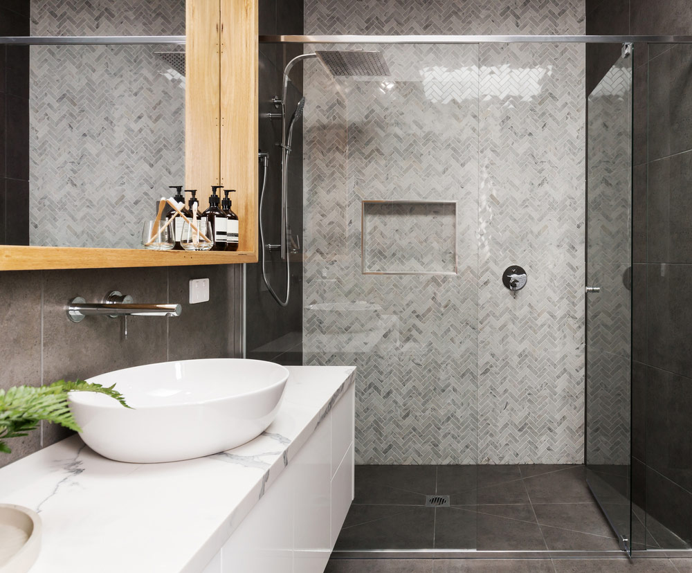 Tips For Choosing Your Bathroom Shower Screen