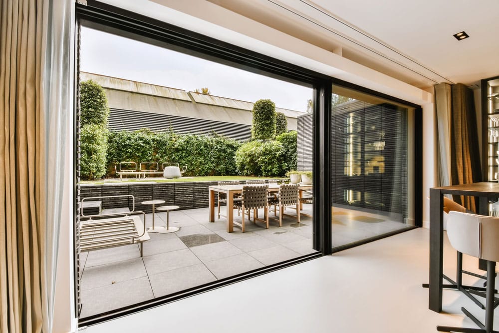 Guide To Choosing Sliding Glass Doors For Your Home