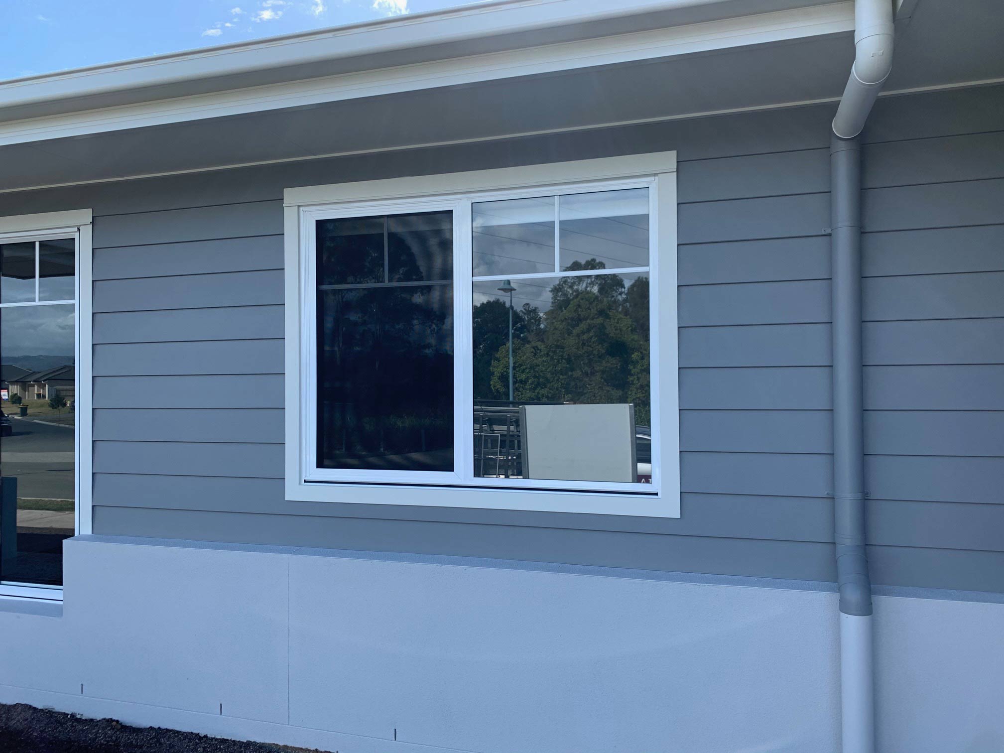 Why You Can't Install Flyscreens on Second Story Windows
