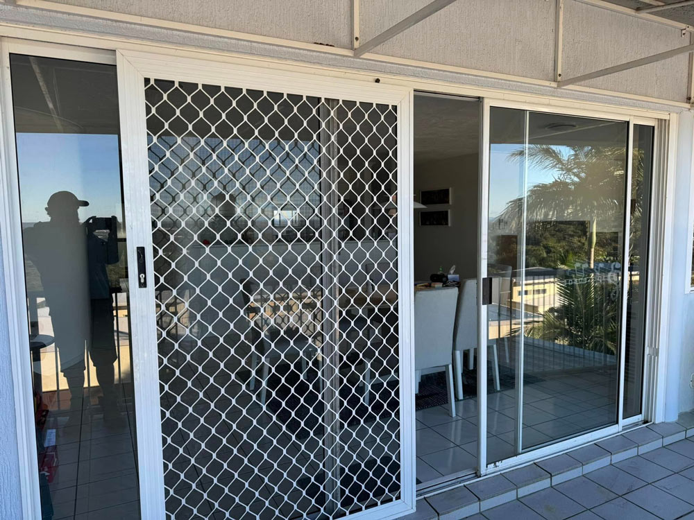 Step-by-step Guide: What To Expect When Installing Security Screens