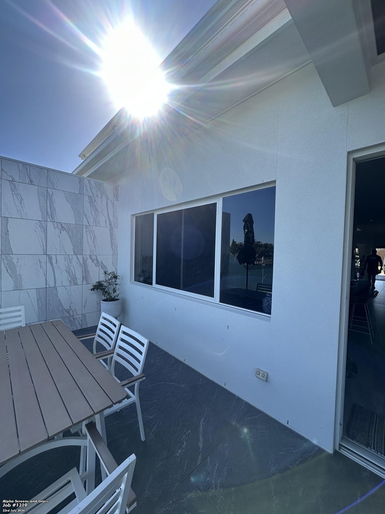 The Importance Of Fly Screens: Keeping Bugs Out & Fresh Air In
