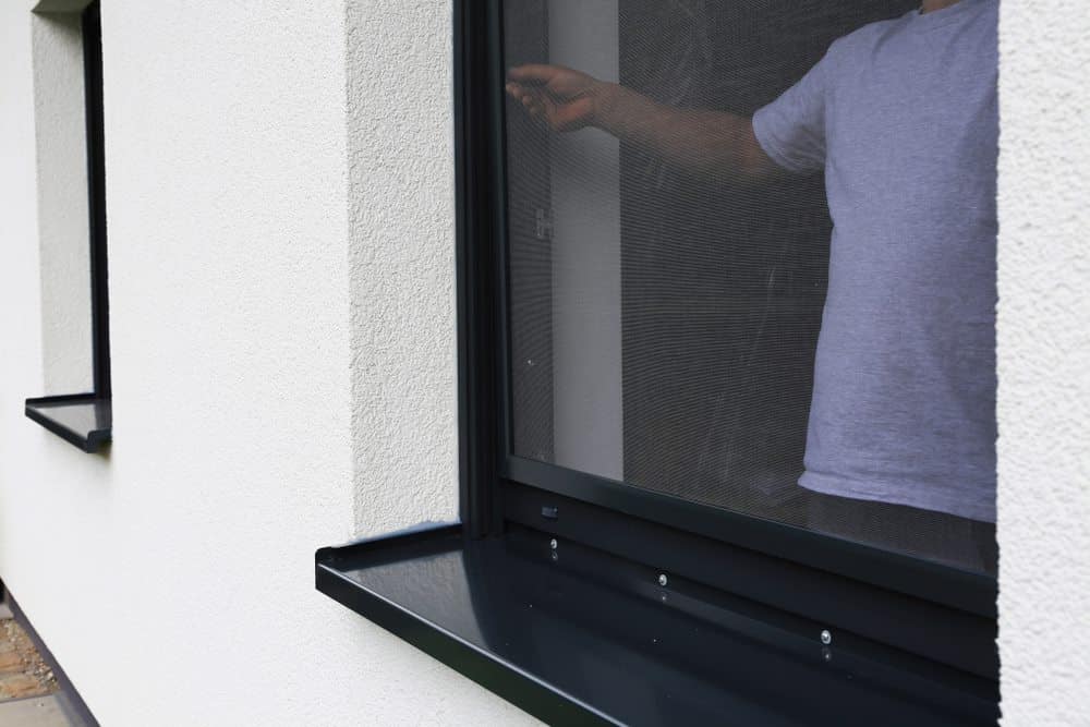 Window Security Screen Buying Guide