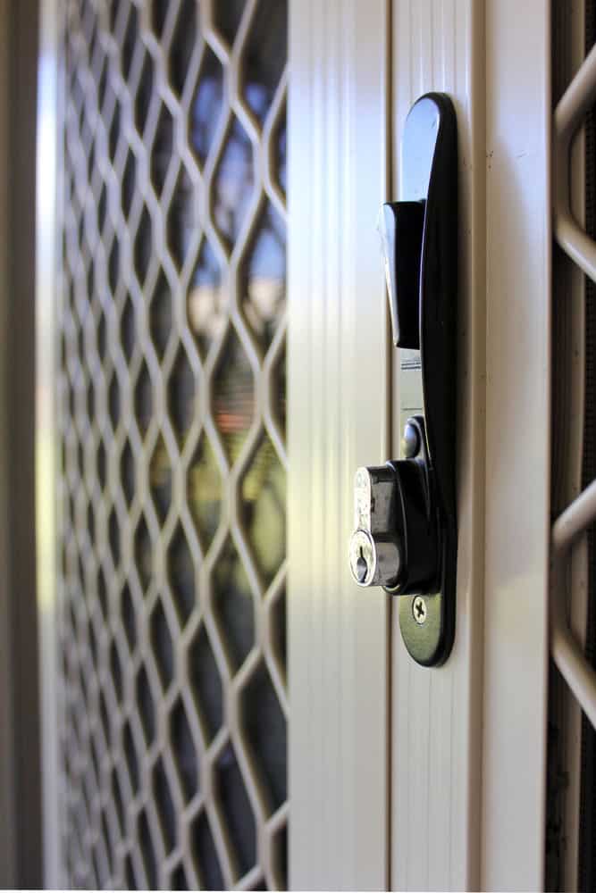 The Benefits of Security Screen Doors for Home Protection