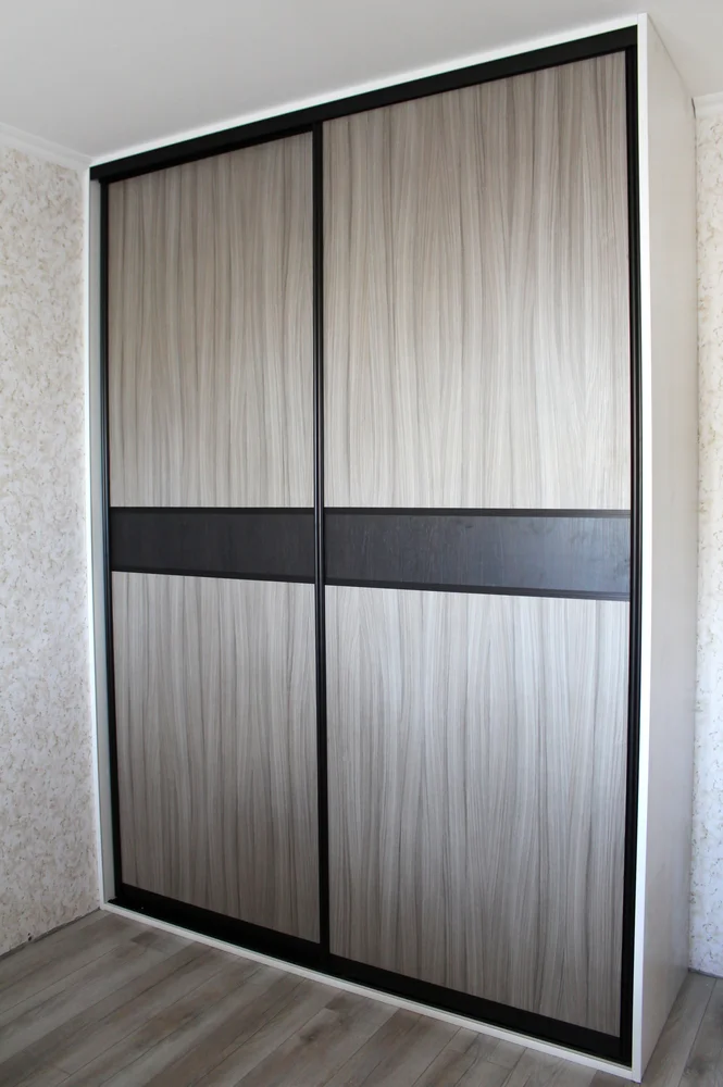 Wardrobes by Alpha Screens & Glass on the Sunshine Coast