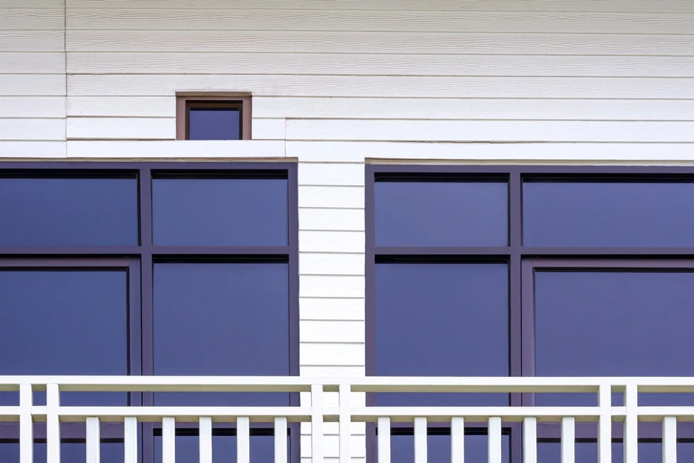 Aluminium Windows by Alpha Screens & Glass on the Sunshine Coast