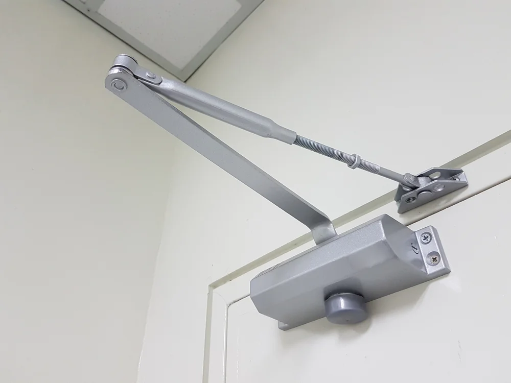 Door Closers