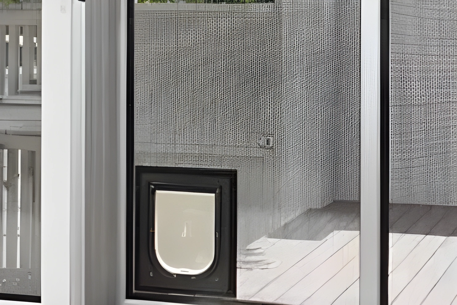 Pet Doors