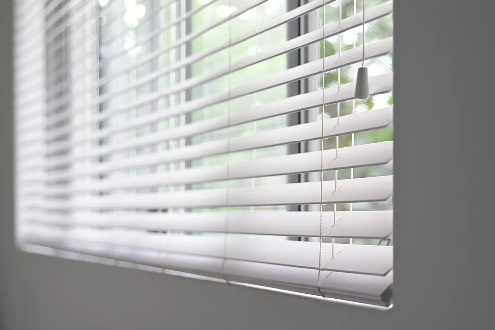 Alpha Screens & Glass workshop on the Sunshine Coast