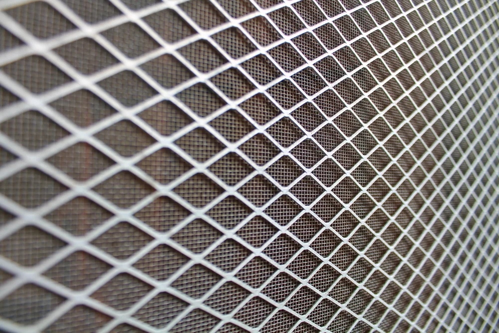 Alpha Screens & Glass workshop on the Sunshine Coast