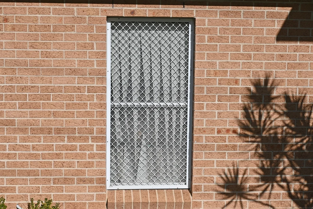 Alpha Screens & Glass workshop on the Sunshine Coast