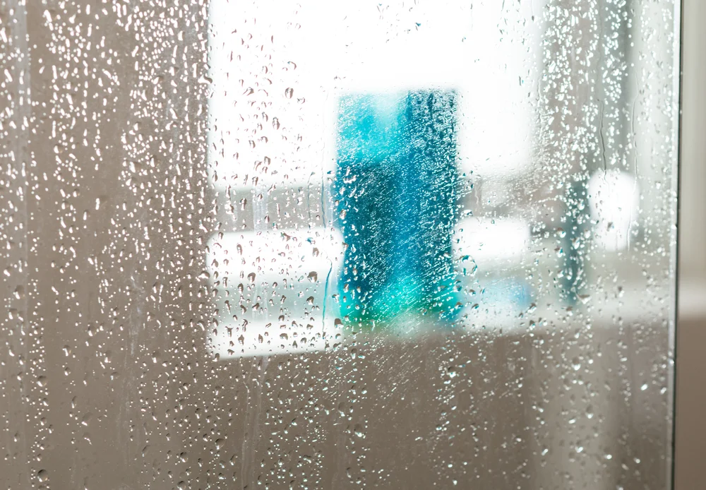 Alpha Screens & Glass workshop on the Sunshine Coast